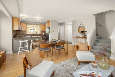 739 N 94th Street #B, Seattle, WA 98103 - Photo 15