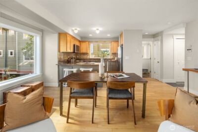 739 N 94th Street #B, Seattle, WA 98103 - Photo 23