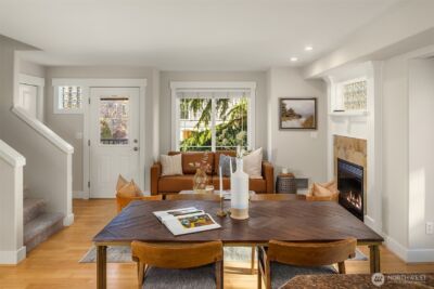 739 N 94th Street #B, Seattle, WA 98103 - Photo 26