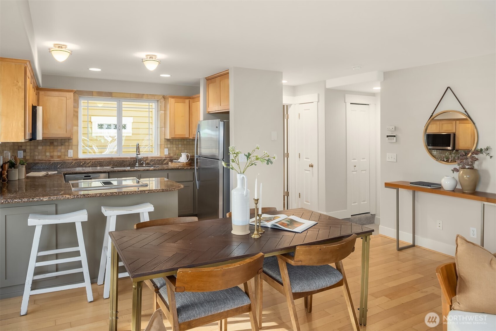 739 N 94th Street #B, Seattle, WA 98103