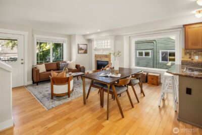 739 N 94th Street #B, Seattle, WA 98103 - Photo 5