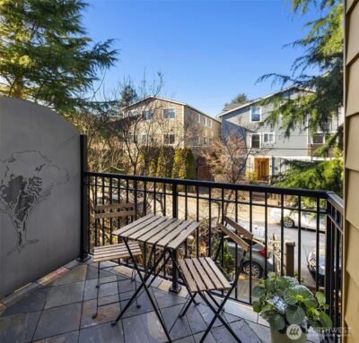 739 N 94th Street #B, Seattle, WA 98103 - Photo 9