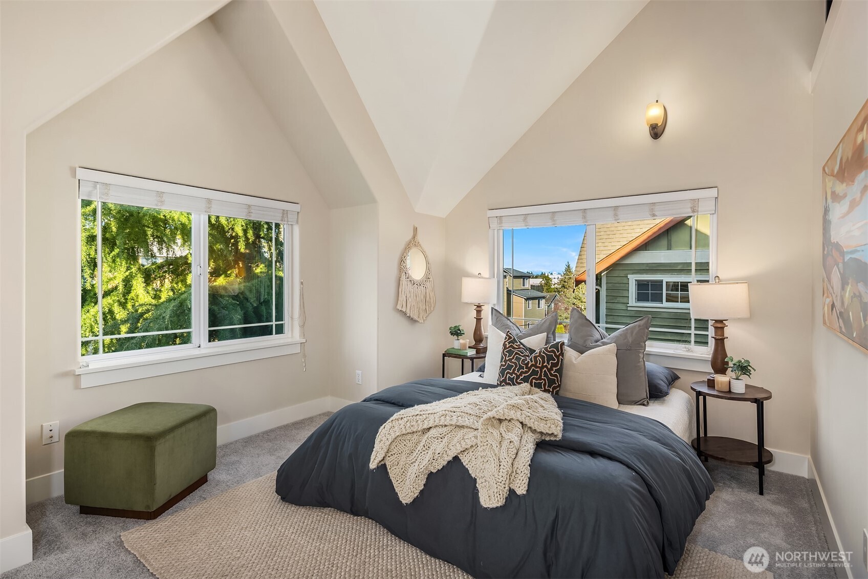 739 N 94th Street #B, Seattle, WA 98103