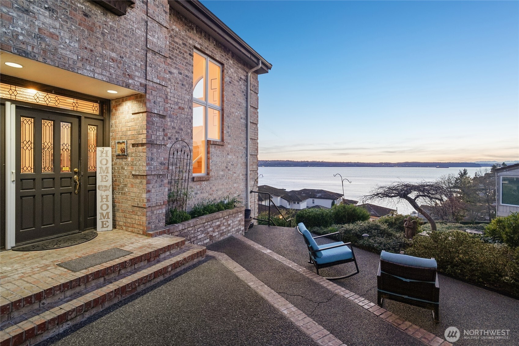 6412 E Side Drive NE #S, Tacoma, WA 98422