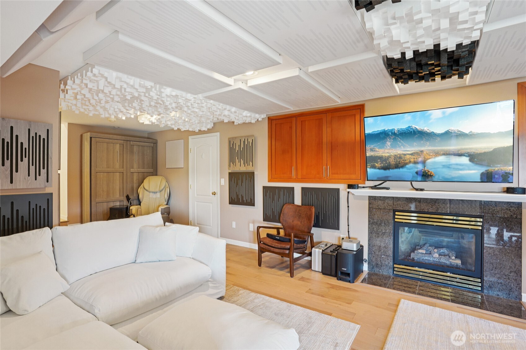 6412 E Side Drive NE #S, Tacoma, WA 98422