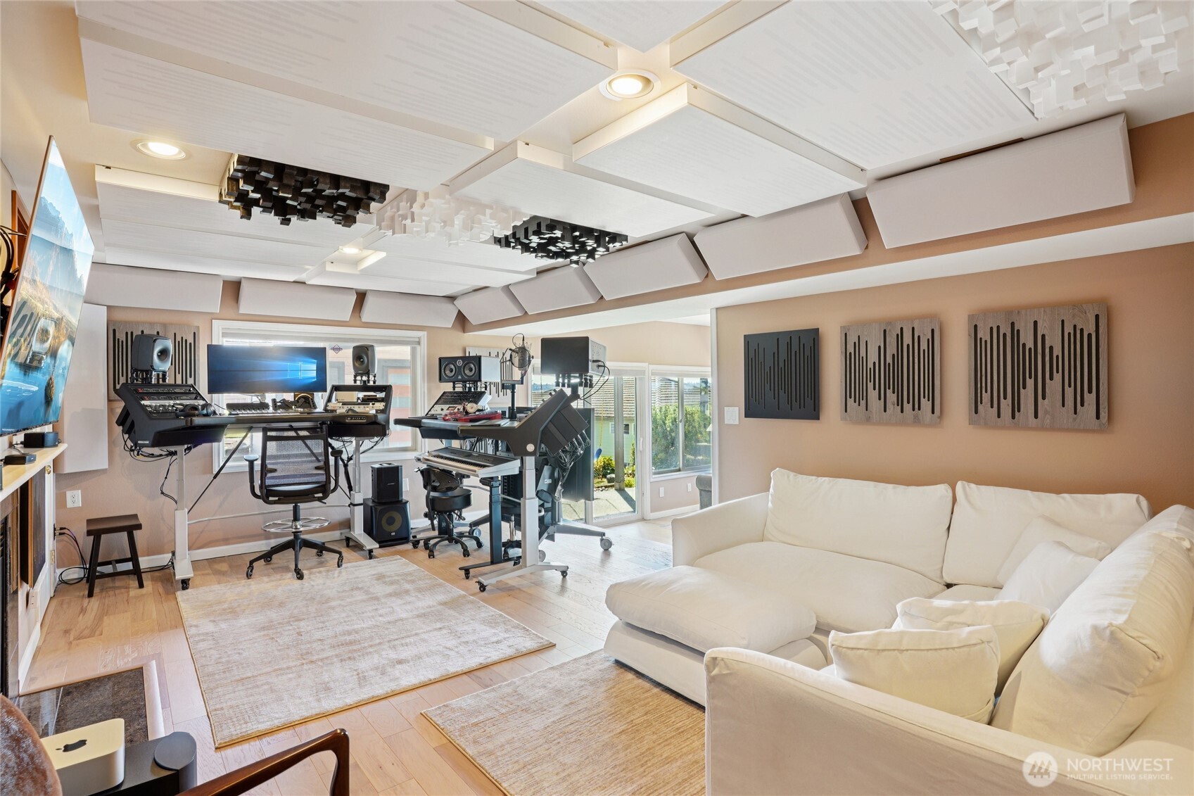 6412 E Side Drive NE #S, Tacoma, WA 98422