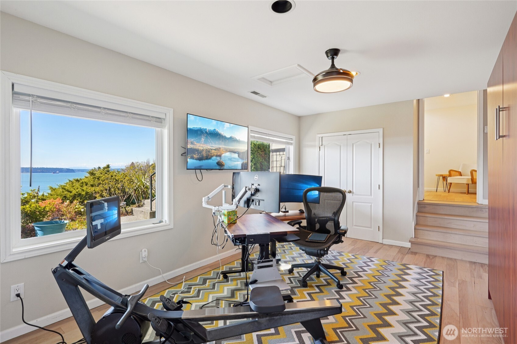 6412 E Side Drive NE #S, Tacoma, WA 98422