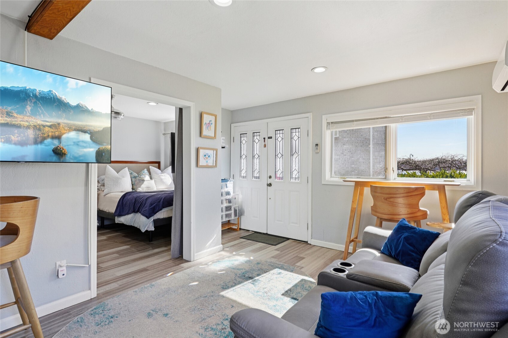 6412 E Side Drive NE #S, Tacoma, WA 98422