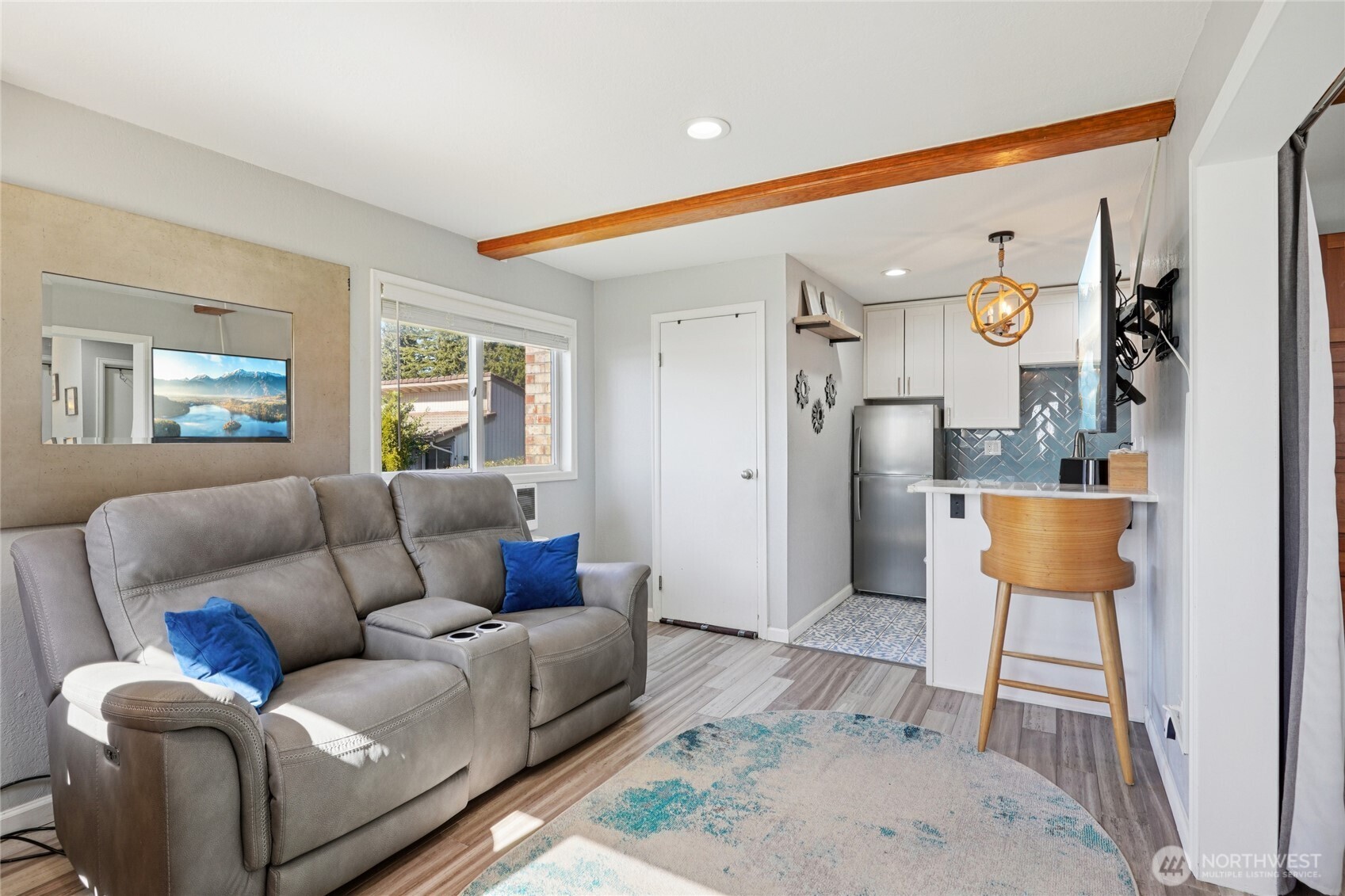 6412 E Side Drive NE #S, Tacoma, WA 98422