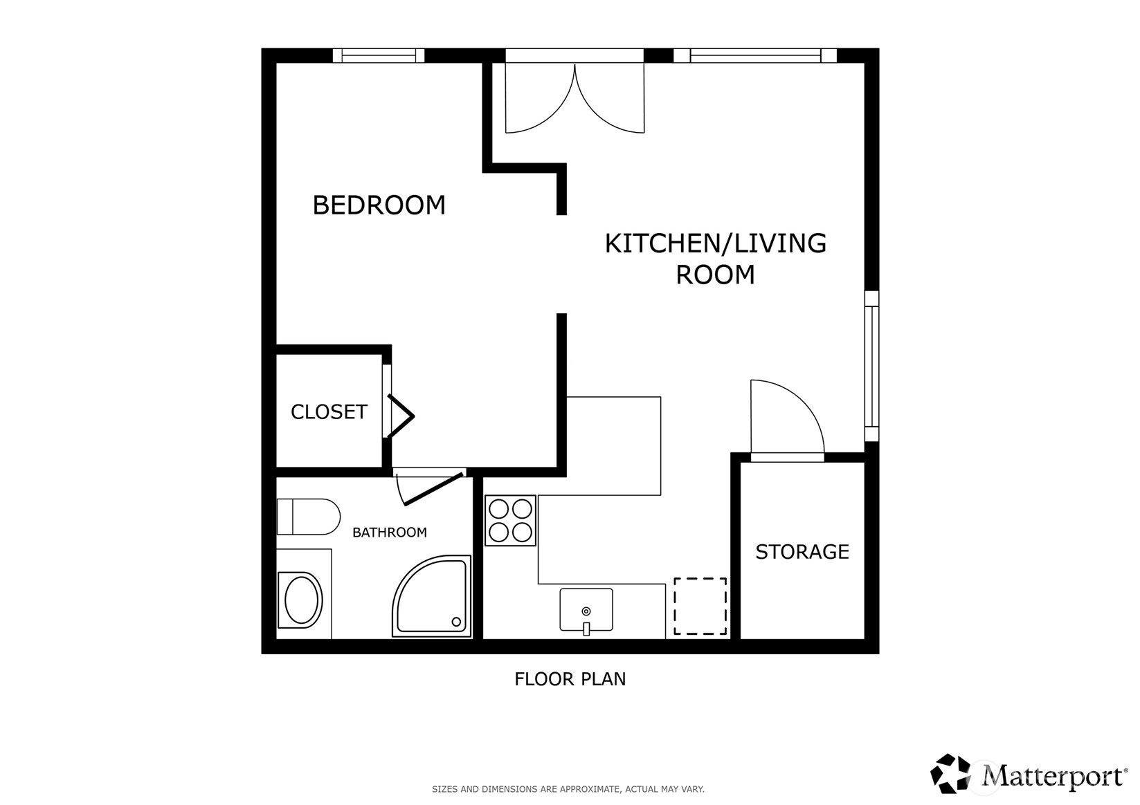 6412 E Side Drive NE #S, Tacoma, WA 98422