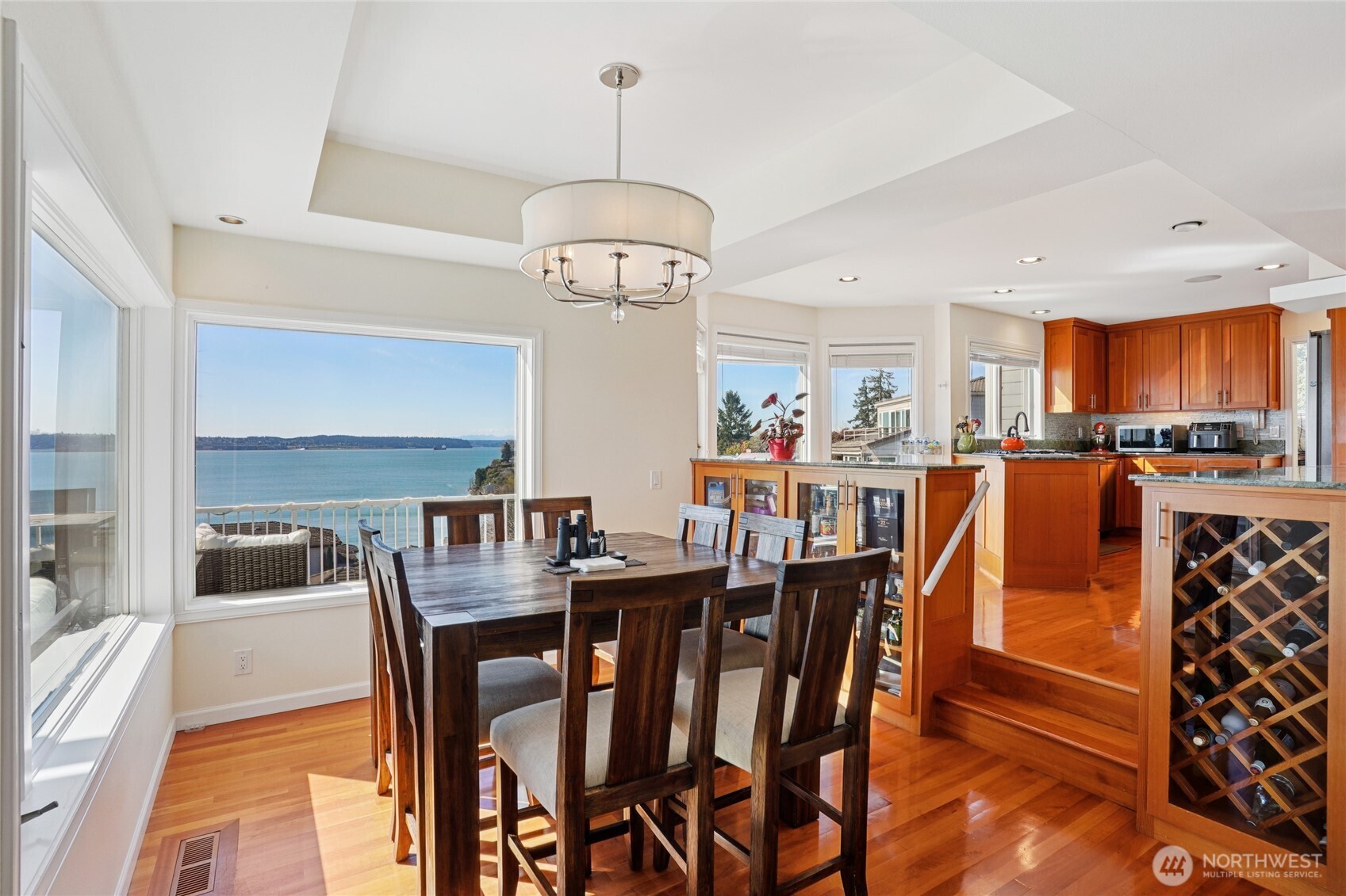 6412 E Side Drive NE #S, Tacoma, WA 98422