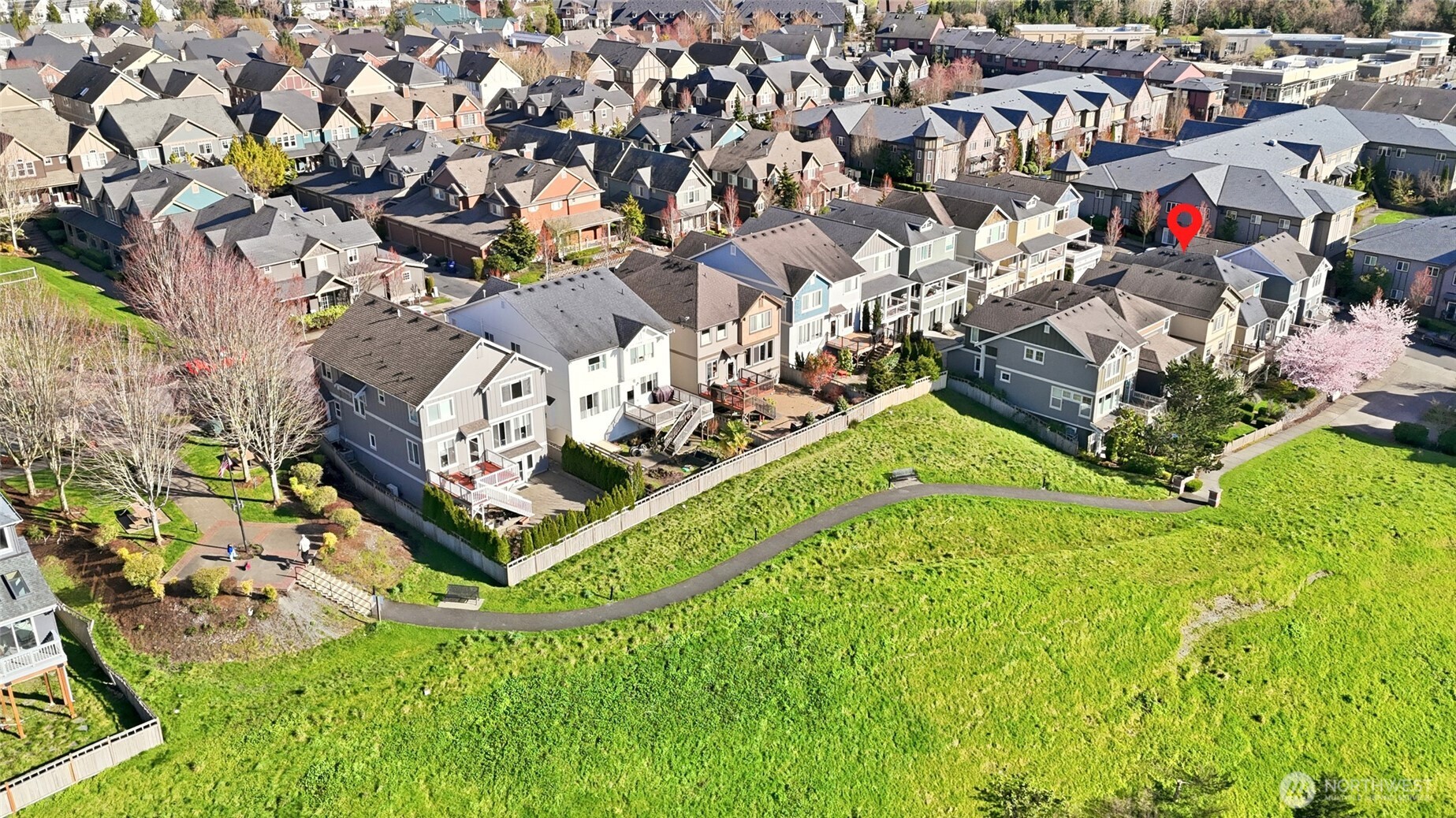 1757 9th Court NE, Issaquah, WA 98029