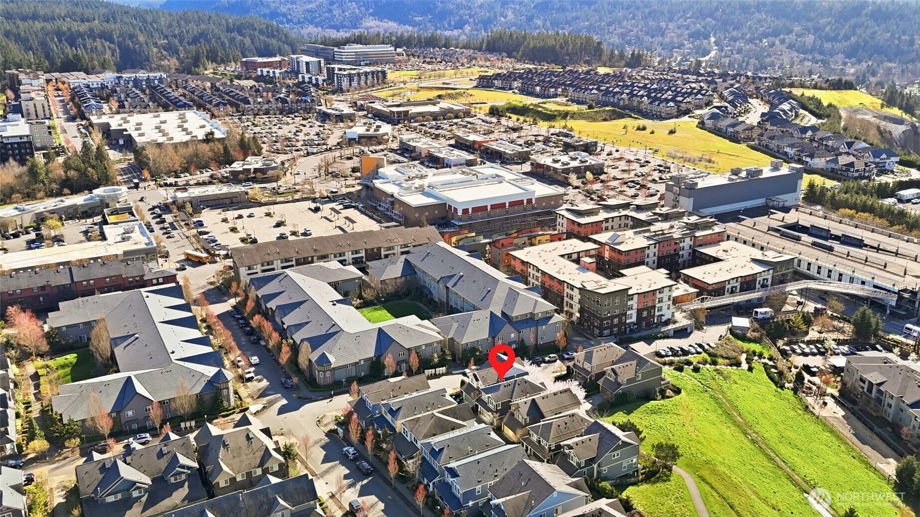 1757 9th Court NE, Issaquah, WA 98029