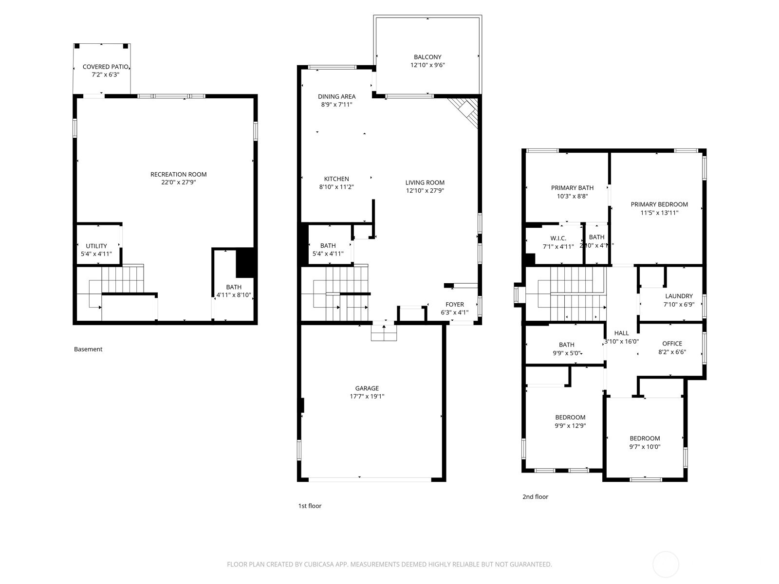 1757 9th Court NE, Issaquah, WA 98029