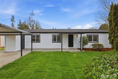 375 Union Avenue SE #136, Renton, WA 98059