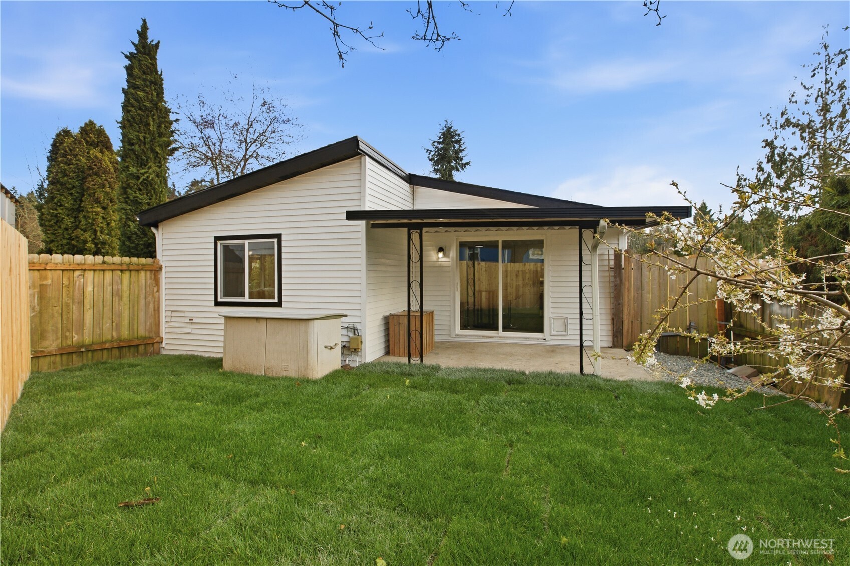 375 Union Avenue SE #136, Renton, WA 98059