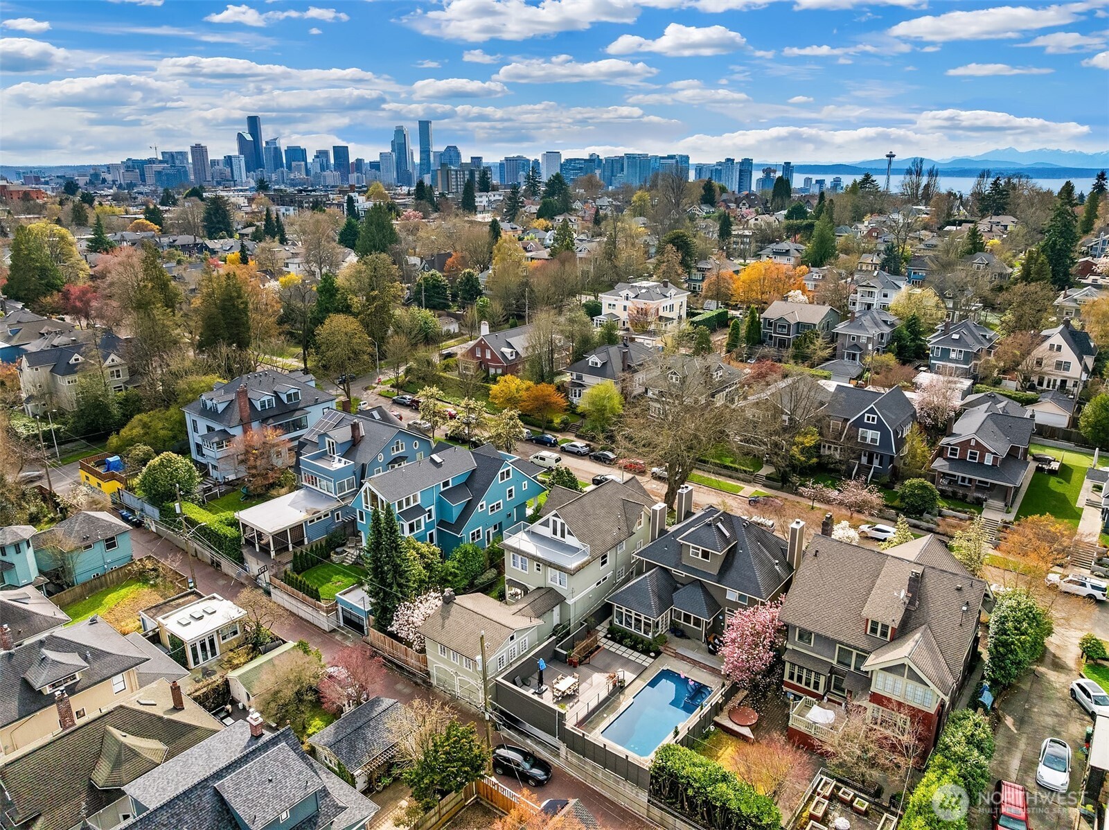 928 17th Avenue E, Seattle, WA 98112