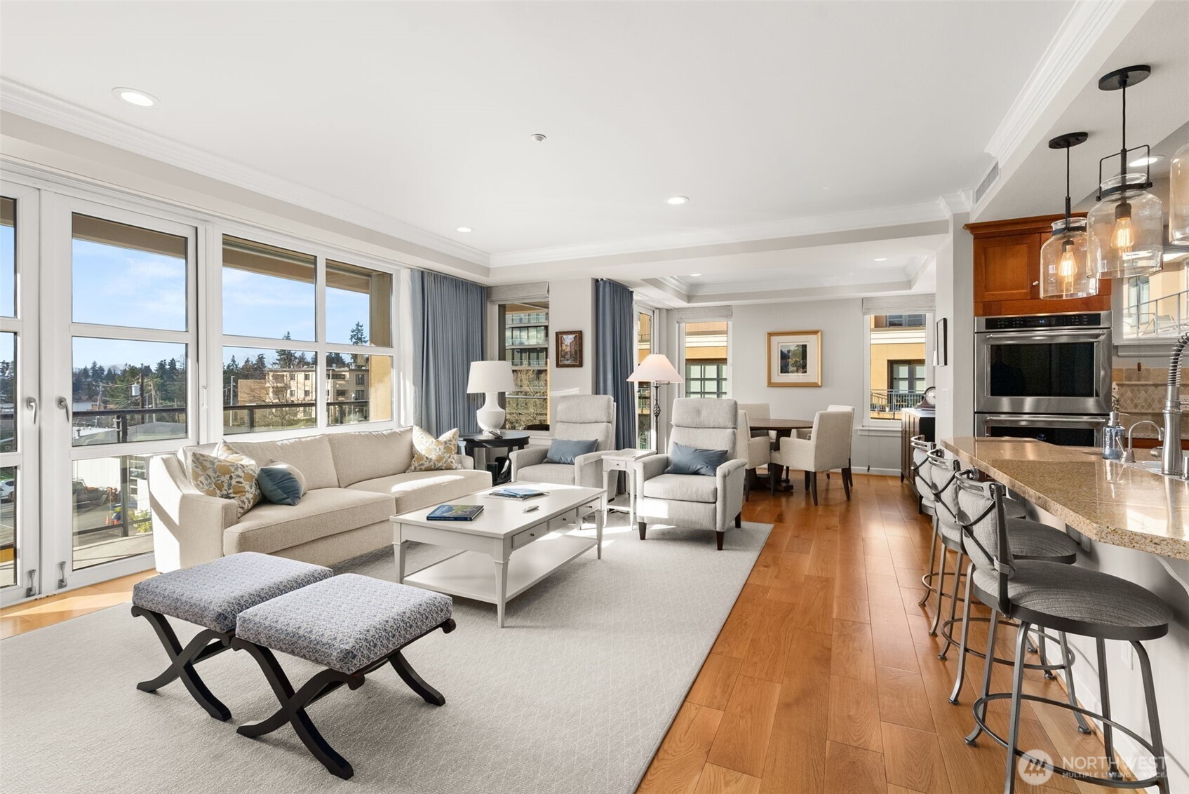 10047 Main Street #410, Bellevue, WA 98004