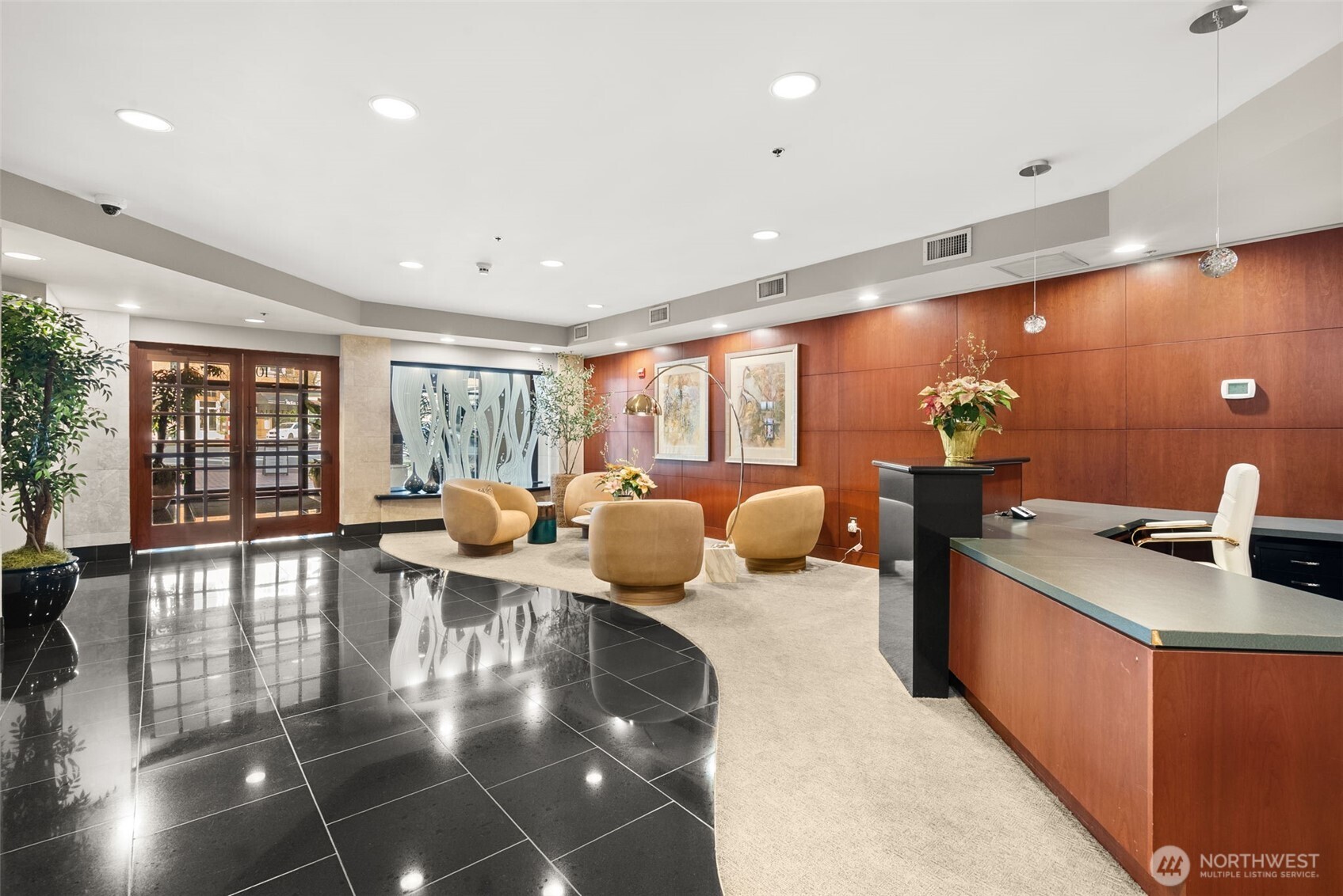 10047 Main Street #410, Bellevue, WA 98004