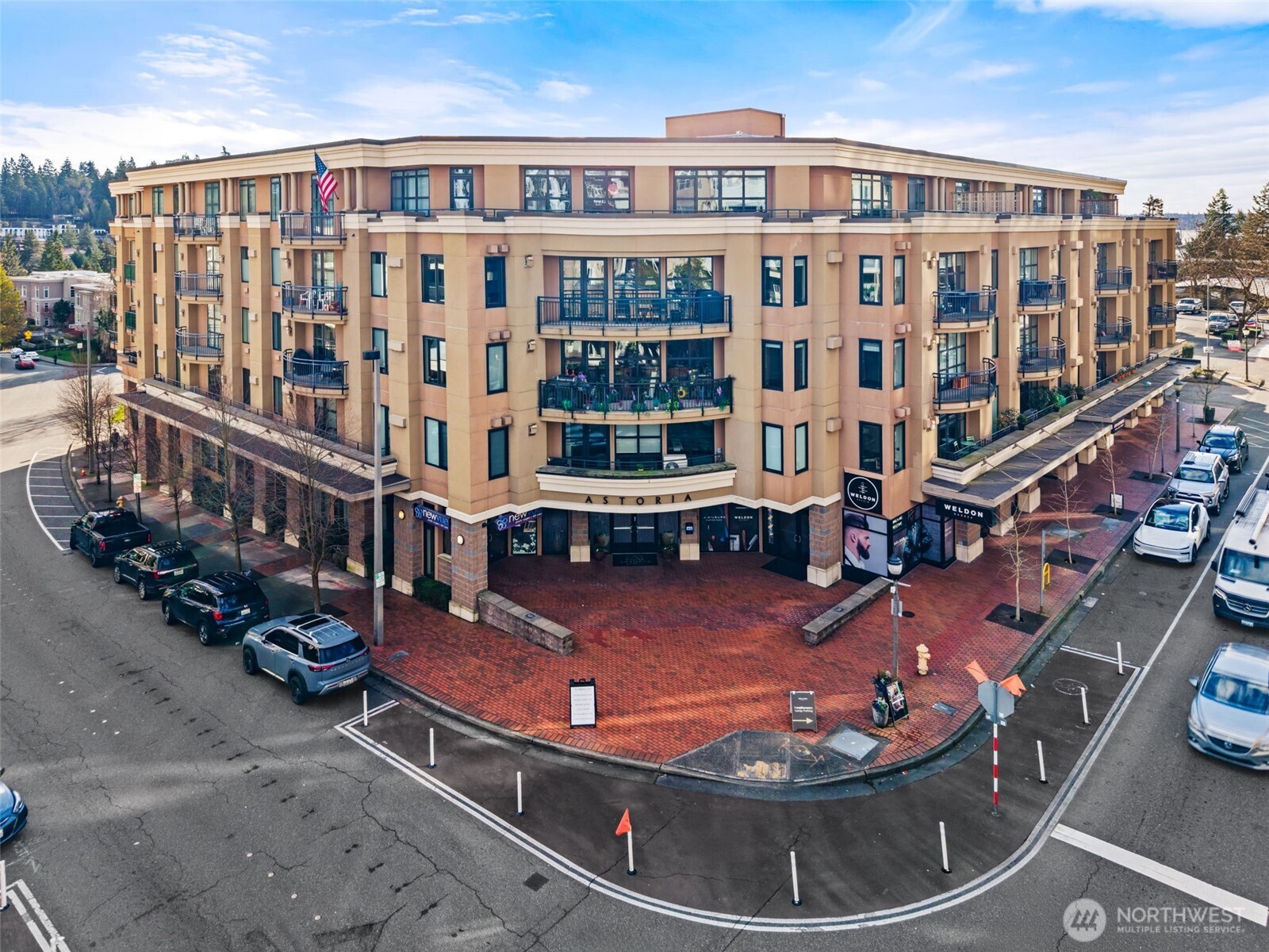 10047 Main Street #410, Bellevue, WA 98004