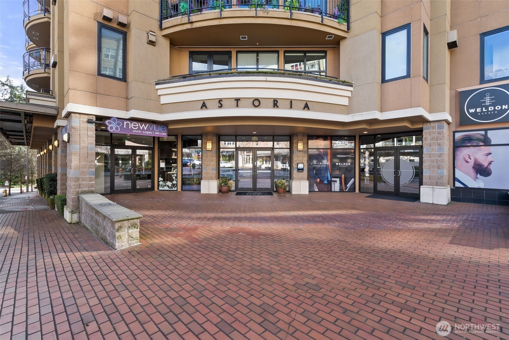 10047 Main Street #410, Bellevue, WA 98004
