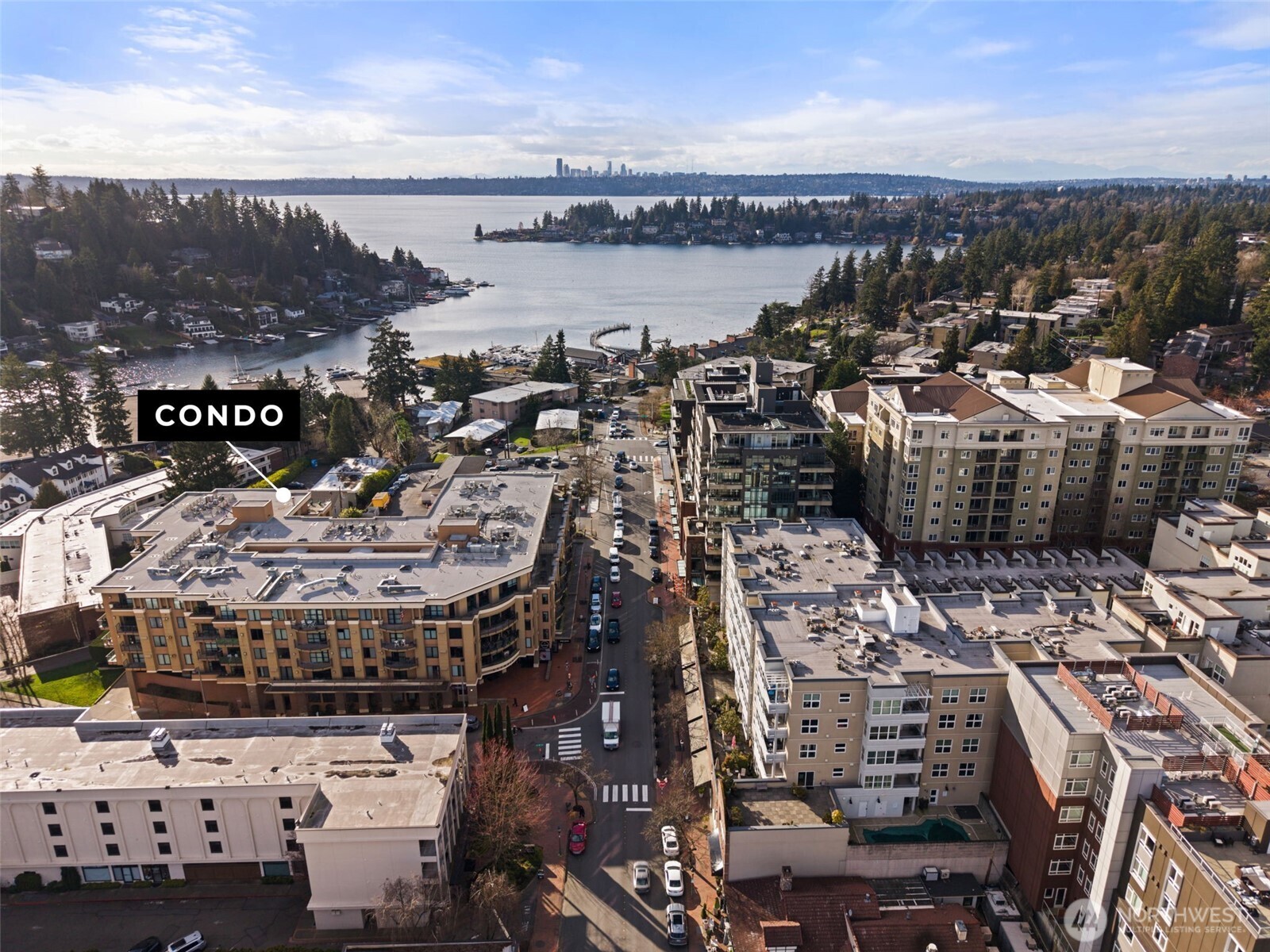 10047 Main Street #410, Bellevue, WA 98004