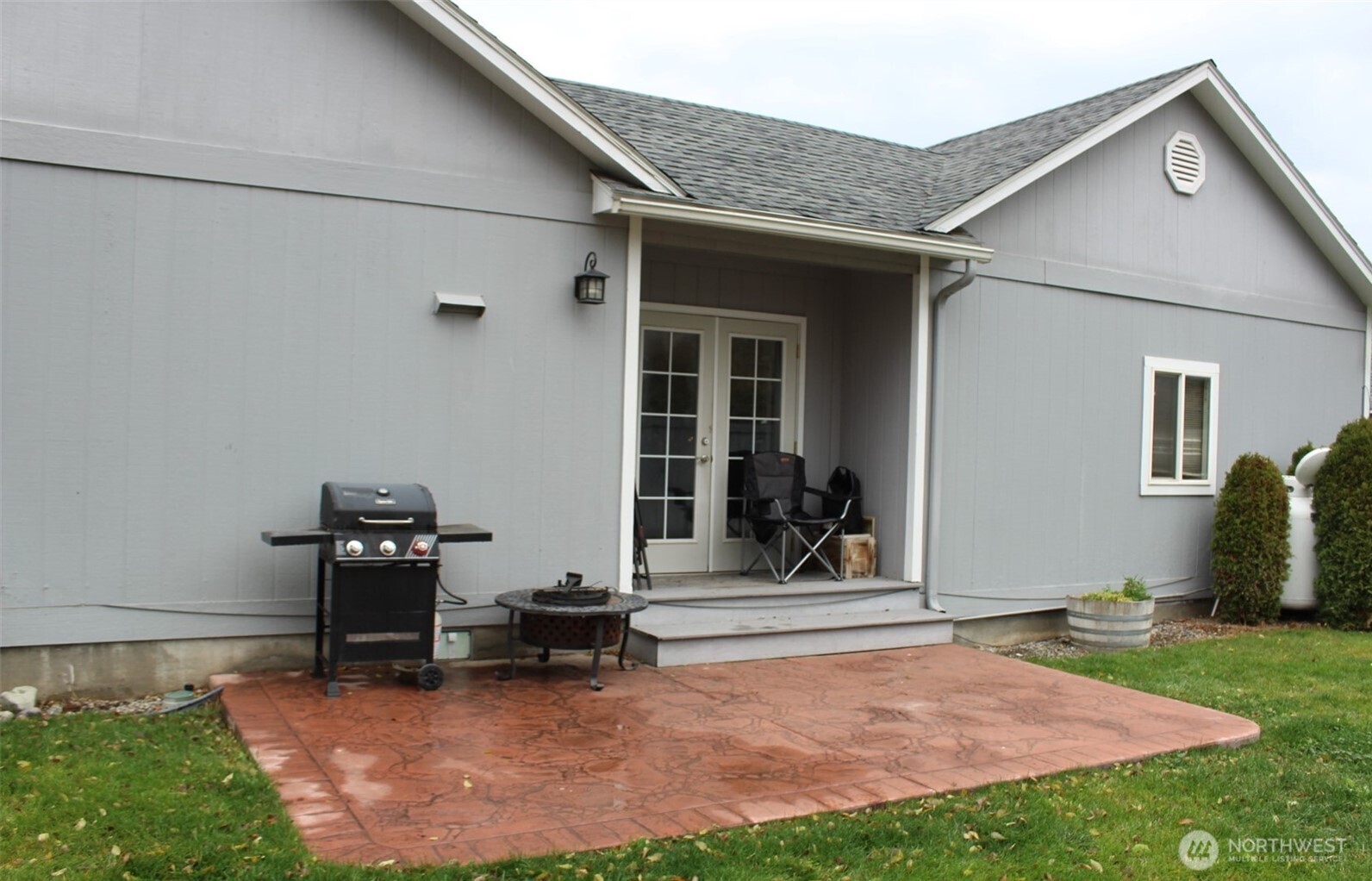 432 5th Avenue , Oroville, WA 98844