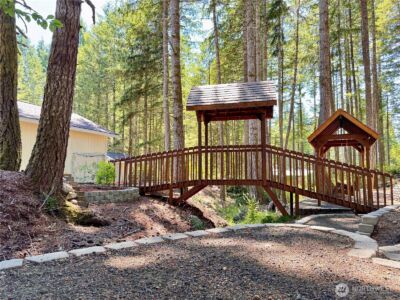 30 E Hemlock Lane , Union, WA 98592 - Photo 12