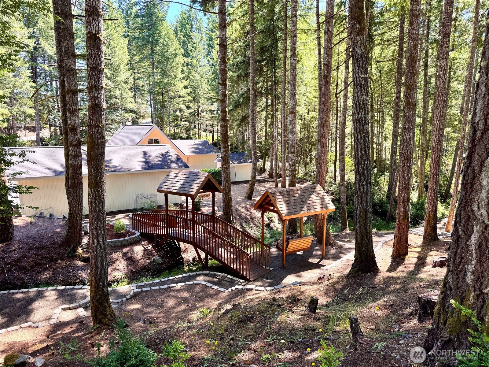 30 E Hemlock Lane , Union, WA 98592