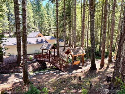 30 E Hemlock Lane , Union, WA 98592 - Photo 13