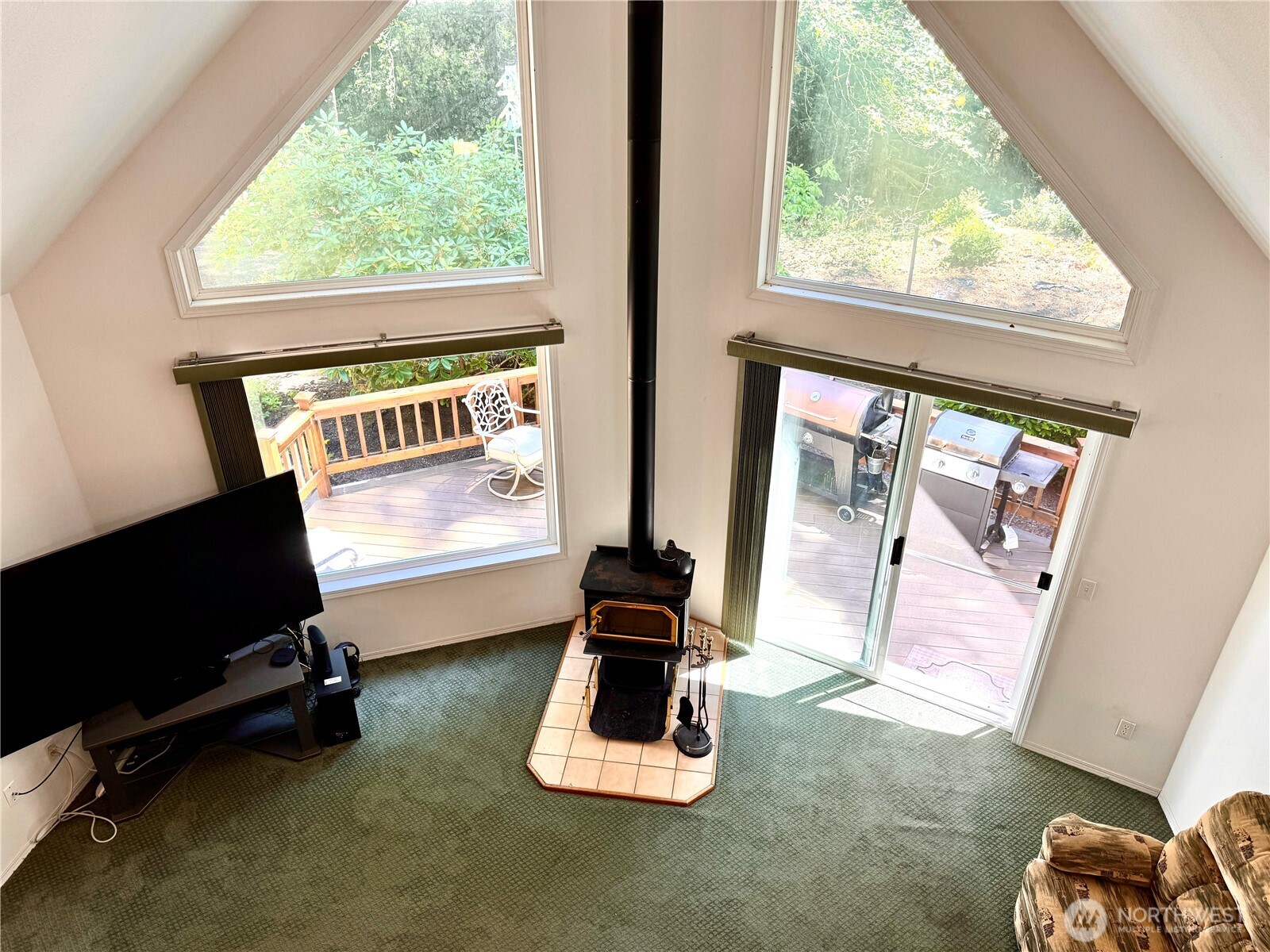 30 E Hemlock Lane , Union, WA 98592