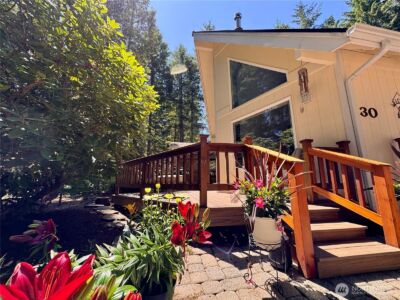 30 E Hemlock Lane , Union, WA 98592 - Photo 2