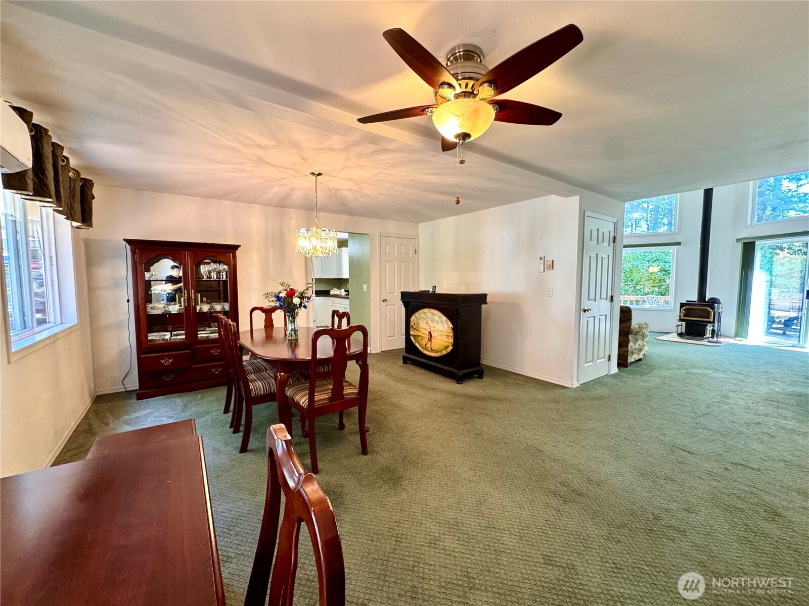 30 E Hemlock Lane , Union, WA 98592