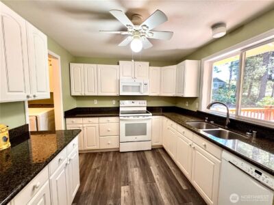 30 E Hemlock Lane , Union, WA 98592 - Photo 29