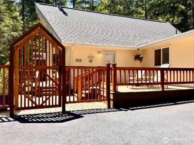 30 E Hemlock Lane , Union, WA 98592 - Photo 3