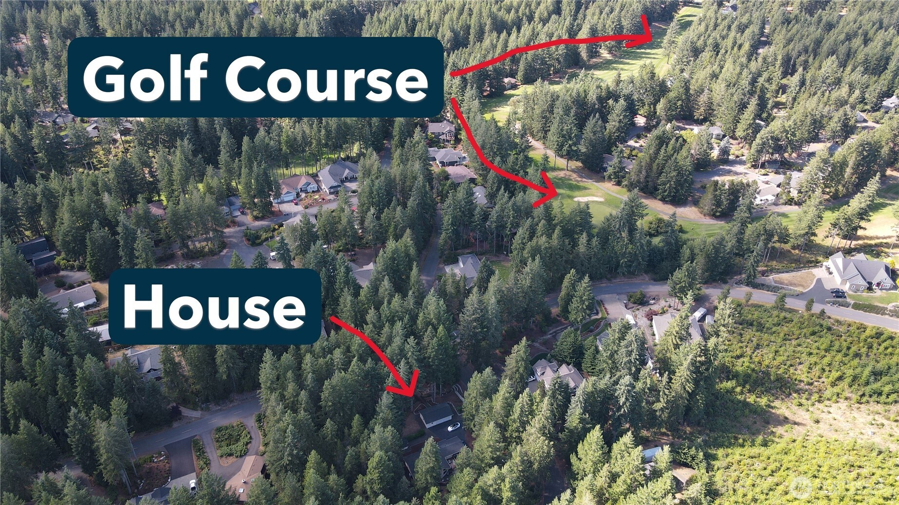 30 E Hemlock Lane , Union, WA 98592