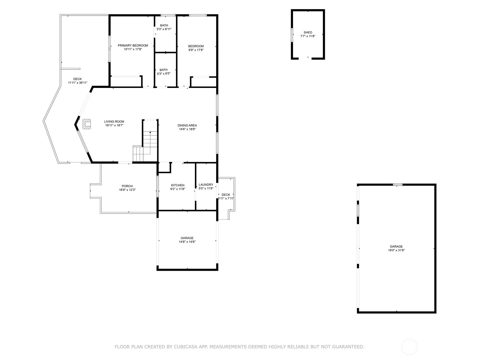 30 E Hemlock Lane , Union, WA 98592