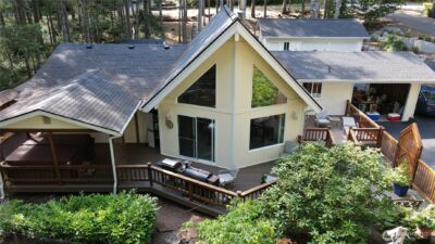 30 E Hemlock Lane , Union, WA 98592 - Photo 4