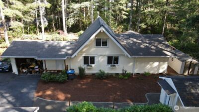 30 E Hemlock Lane , Union, WA 98592 - Photo 5