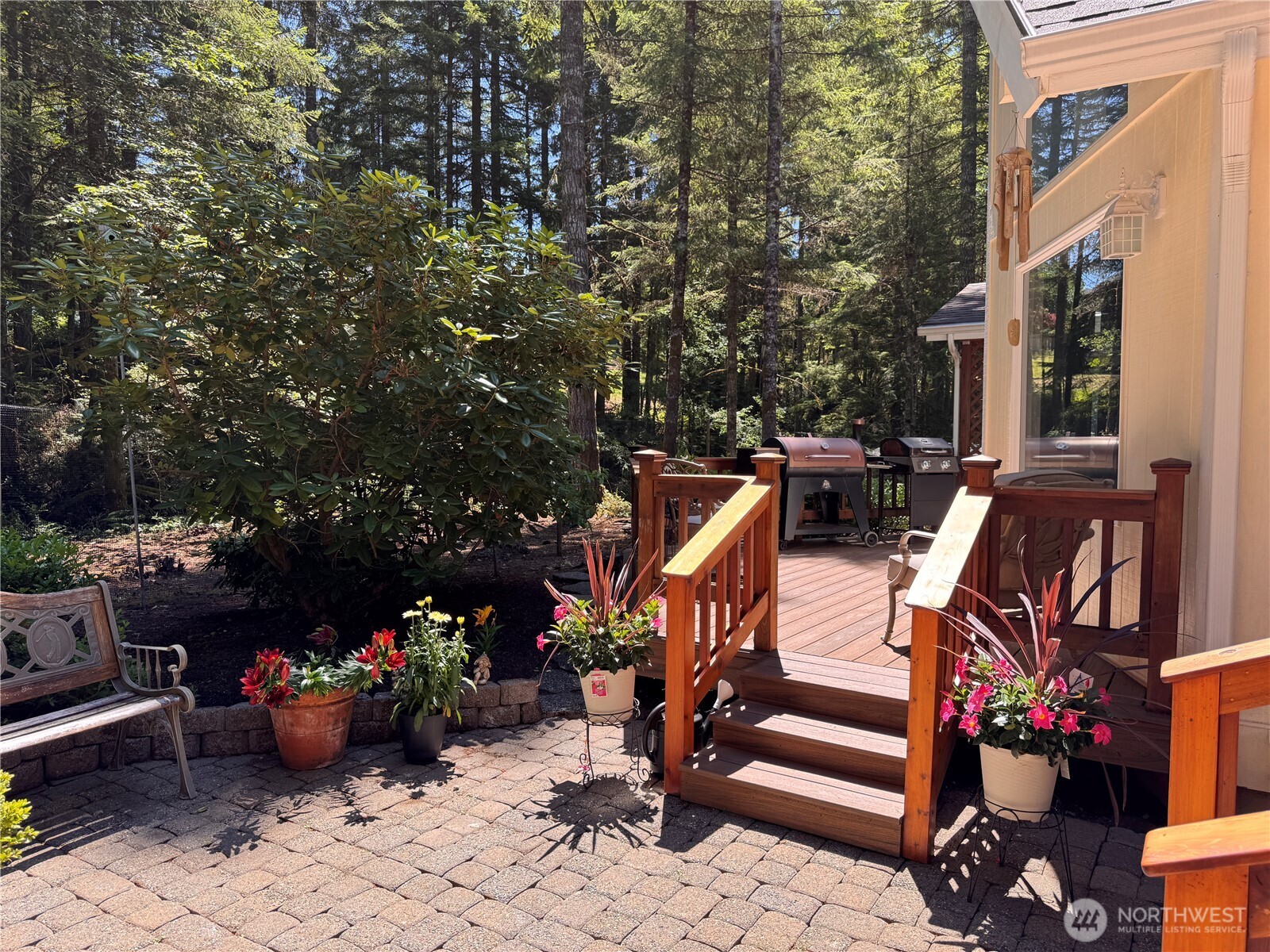 30 E Hemlock Lane , Union, WA 98592
