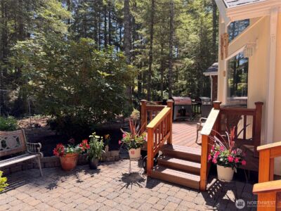 30 E Hemlock Lane , Union, WA 98592 - Photo 6