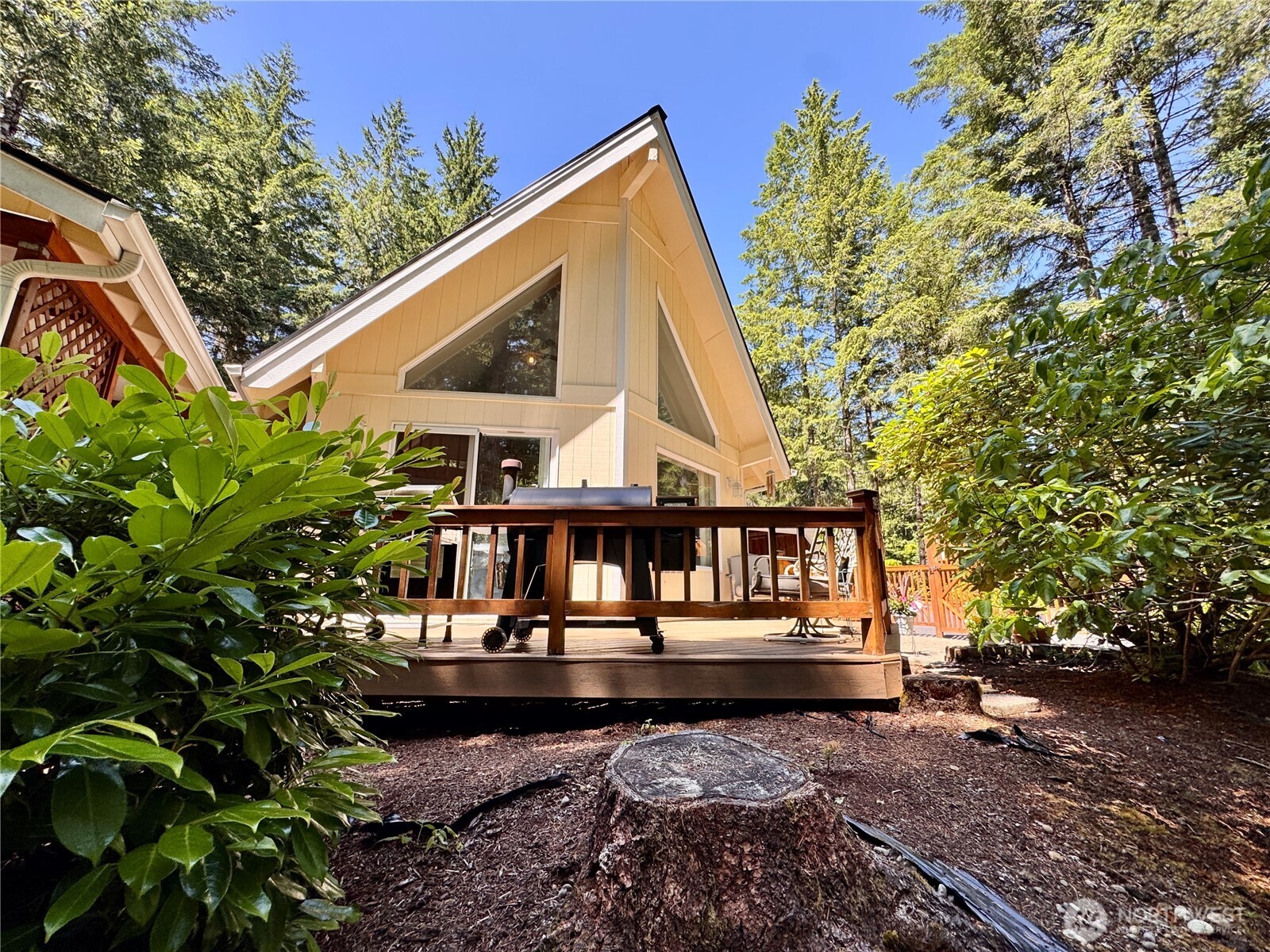 30 E Hemlock Lane , Union, WA 98592