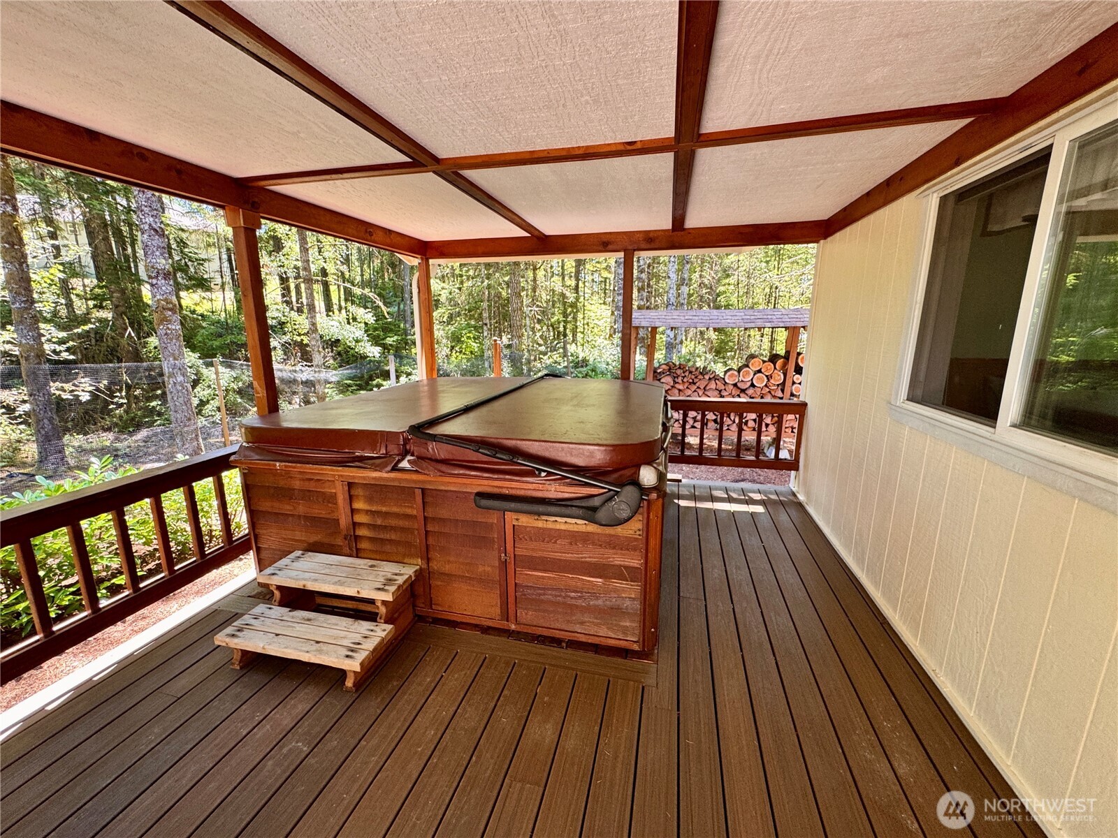 30 E Hemlock Lane , Union, WA 98592