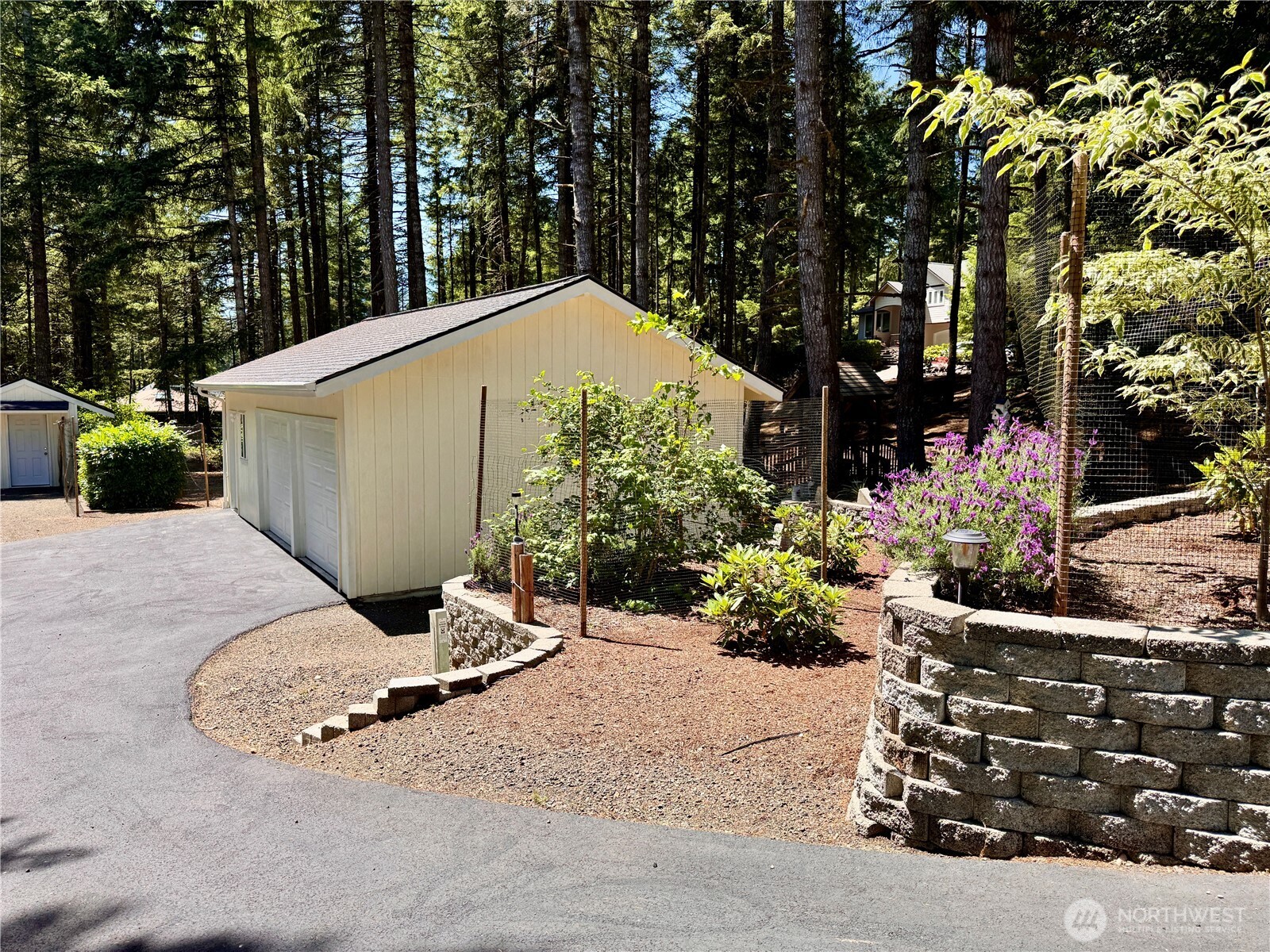 30 E Hemlock Lane , Union, WA 98592