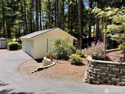 30 E Hemlock Lane , Union, WA 98592 - Photo 9