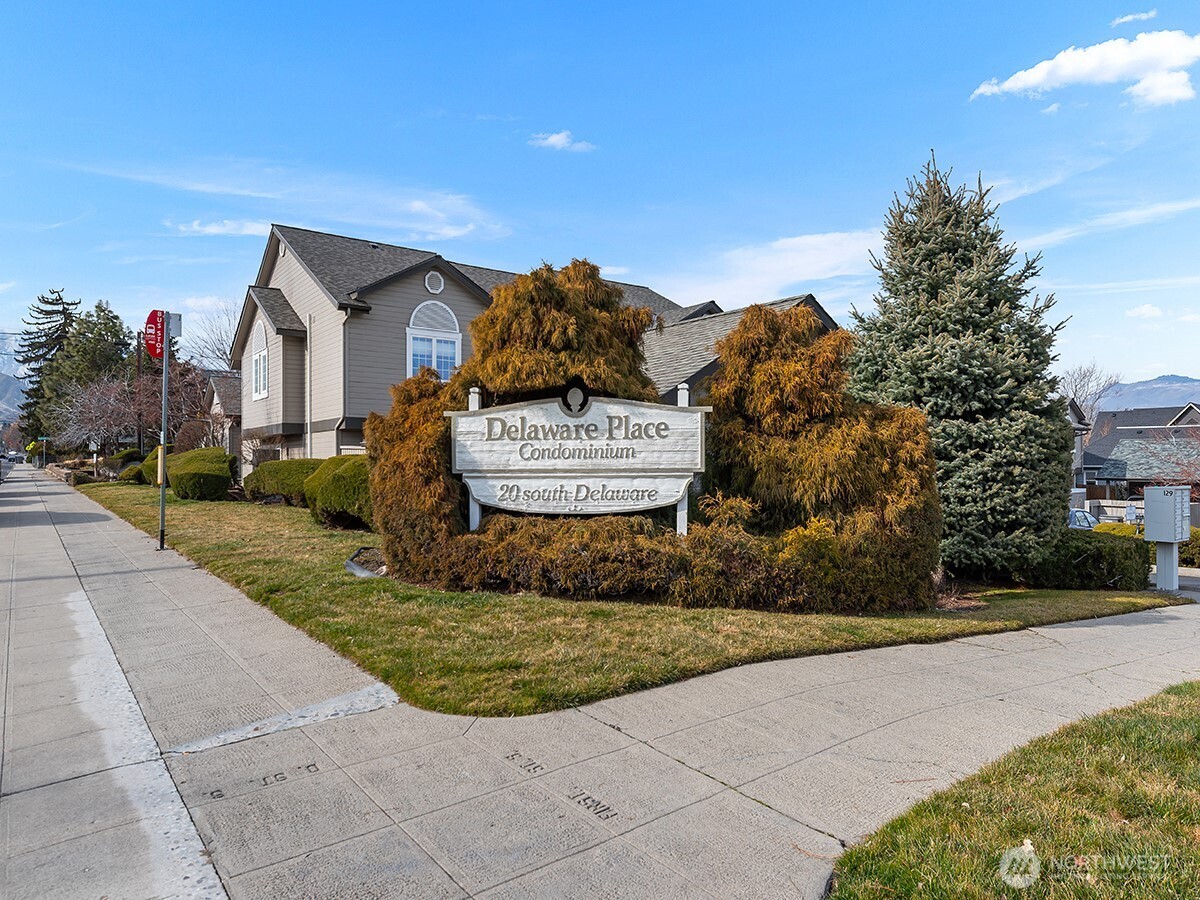 20 S Delaware Avenue #11, Wenatchee, WA 98801