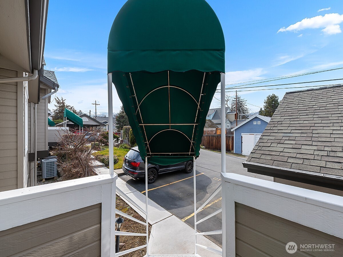 20 S Delaware Avenue #11, Wenatchee, WA 98801