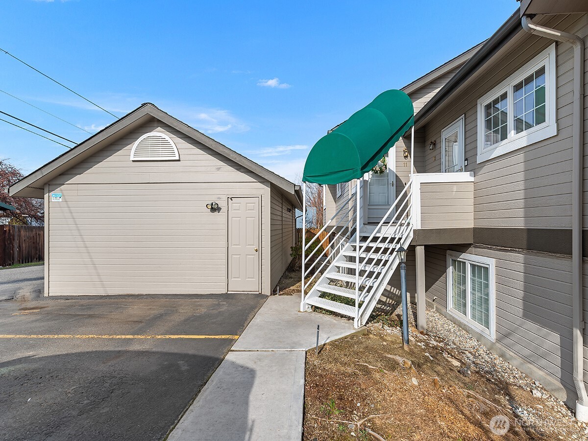 20 S Delaware Avenue #11, Wenatchee, WA 98801