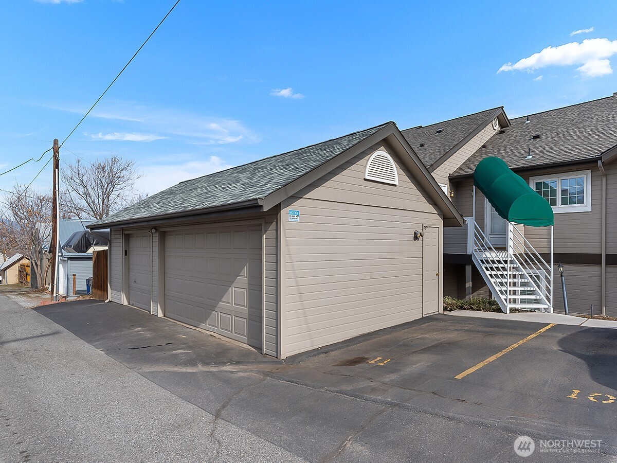 20 S Delaware Avenue #11, Wenatchee, WA 98801