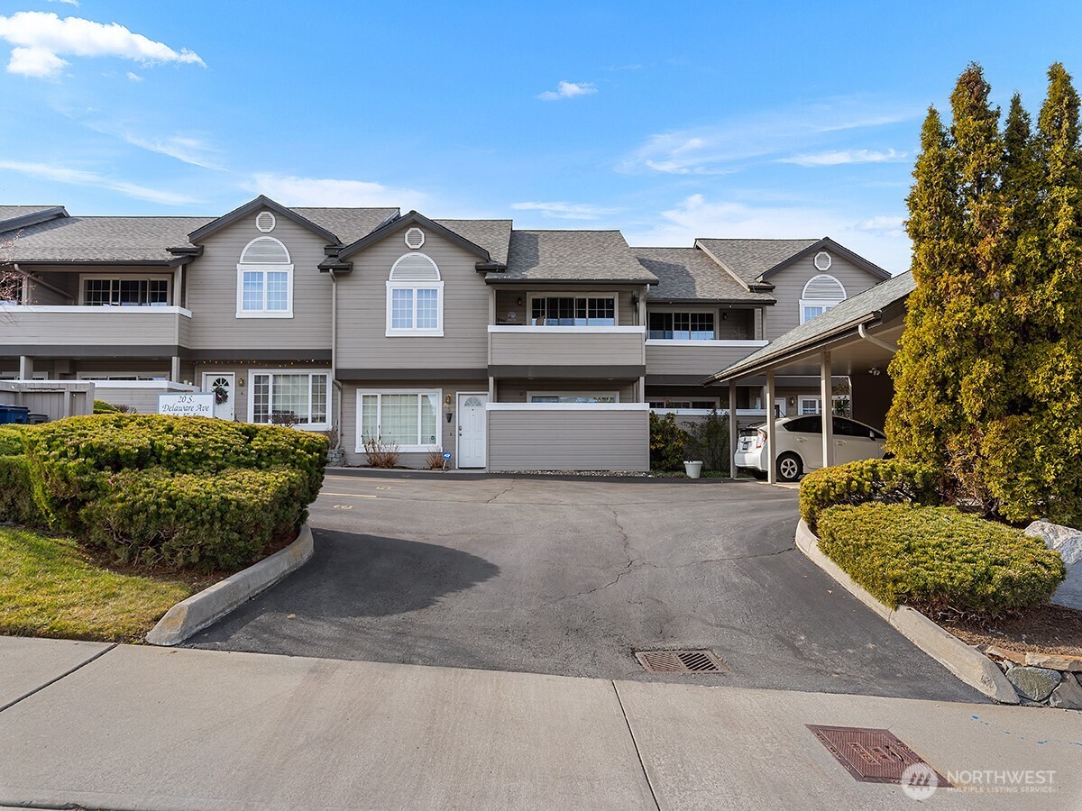 20 S Delaware Avenue #11, Wenatchee, WA 98801